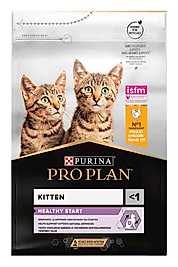 Pro Plan Kitten Yavru Kedi Maması 10 Kg