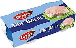 BESLER 3X80GR TON BALIGI