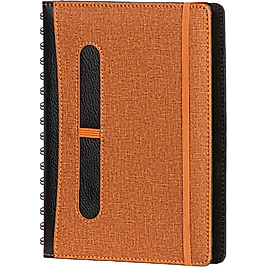 Göztepe-TB Gizli Spiralli Günlük Ajanda