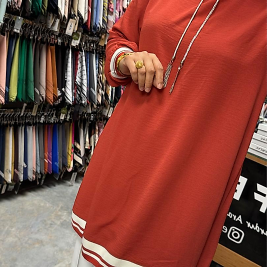 Kado tunik