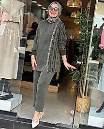 ipek Qupra takim