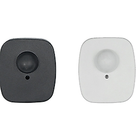 Perkotek Large Square Etiket