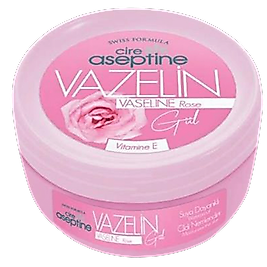 Cireaseptine Vazelin 150 Ml - Gul