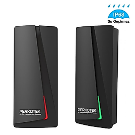 PERKOTEK KR 720 Proximity Wiegand Kart Okuyucu