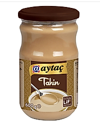 Aytaç 600 gr Tahin