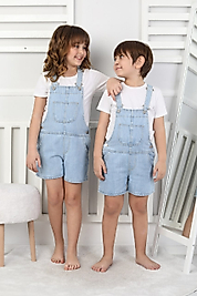 KOT SALOPET %100 PAMUK