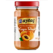 Aytaç Ekstra Geleneksel Kayısı Reçeli 380 gr