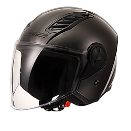 LS2 AIRFLOW 2 JEANS AÇIK KASK