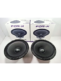 FORX XMD-208