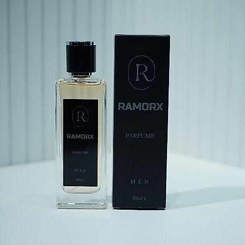 Ramorx E2 Erkek Parfümü 50 Ml EDP L. Essentıal Fresh