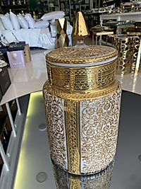 6 parça Canba Salon Set