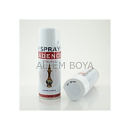 Sprey Boya Beyaz 400 ml.