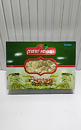 400 GR KUTULU PİŞMANİYE (KOLİ İÇİ=18 ADET)