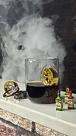 VİSKİ BARDAĞI 2'Lİ