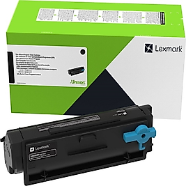 Lexmark 55B5H0E 15K Orjinal Toner
