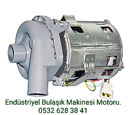 Öztiryakiler Bulaşık Makinesi Motoru