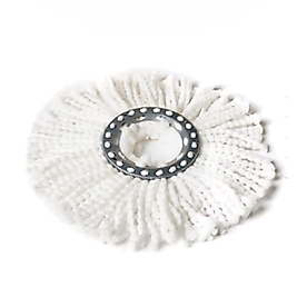 Otomatik Temizlik Seti Mop Yedeği ( KDV DAHİL )