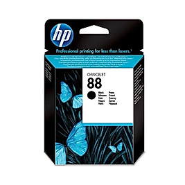 Hp 88 Siyah Kartuş Orjinal C9385A 2013 Tarihli