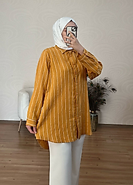 Çizgili Gömlek