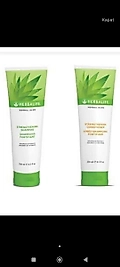 Herbalife saç kremi+şampuan
