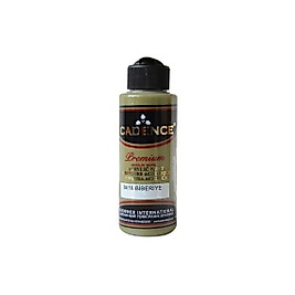 Biberiye 120 ml. - 8016
