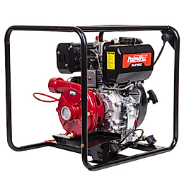 HP50IXLT EUR5 YÜKSEK BASINÇLI SU MOTORU