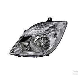 Mercedes Sprinter Sol Komple Sisli Far 505413 W906 2006-2013