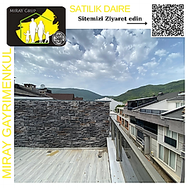 1002-SATILIK DUBLEKS DAIRE-BALIKESIR-ERDEK-OCAKLAR MAHALLESI-3+1- Brüt 130 m² / Net 90 m²- 4 750 000 TL-