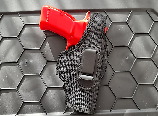 impertex Hem İç Hem Dış kullanım Kılıf..