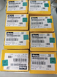 PARKER 321F35