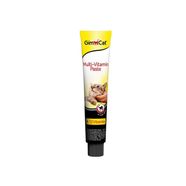 Gimcat Multi Vitamin Paste 12 Vitaminli Kedi Macun 20Gr