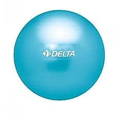 DELTA GYMNASTIC BALL PİLATES TOPU 30 CM BRK336