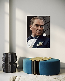 ATATÜRK POSTER