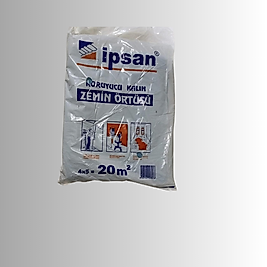 BOYA ÖRTÜ 20M2 KALIN