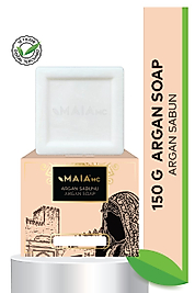 MAİA ARGAN SABUNU