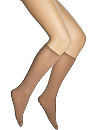 Kadın Rossey Kalın 70 den (Yeşil Kutu) Opak Dizaltı 36 Adet