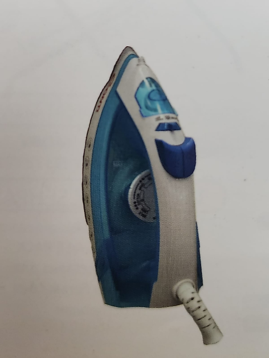 Otel Tipi Seramik Taban Ütü ( KDV DAHİL )