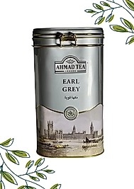 AHMAD TEA EARLY GREY 450GR