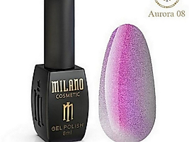 Milano Aurora Serisi | Özel Seri No:008