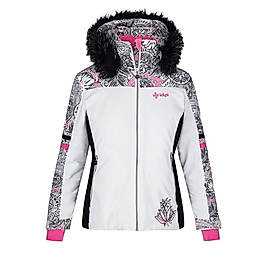 Kilpi Kadın Kayak Montu