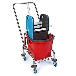 TEK KOVALI TEMİZLİK SETİ ( KDV DAHİL )