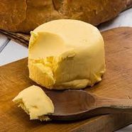 TUZLU TEREYAĞI  500 GR (TİRE BÖLGESİ SÜTÜNDEN)