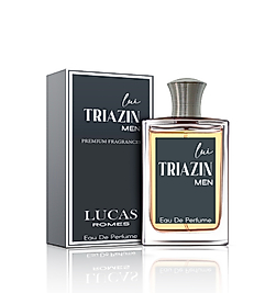 LUCAS ROMES TRIAZIN