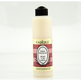 Parlak Yüzey Astarı 250ML