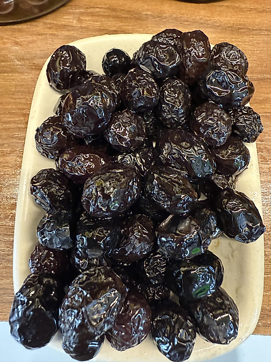 1 kg Kuru Sele Diyet