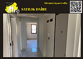 MİRAY GAYRİMENKULDEN-ERDEK ALAETTİN MAH SATILIK DAİRE 85m² SIFIR YAPI