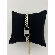 Xuping Gold Taşlı Bileklik