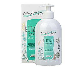 REVITIZE Bitkisel Şampuan
