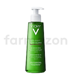 Vichy Normaderm Phytosolution Arındırıcı Temizleme Jeli 400 ml