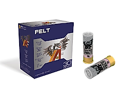 Yaf 12cal. 30g. Felt